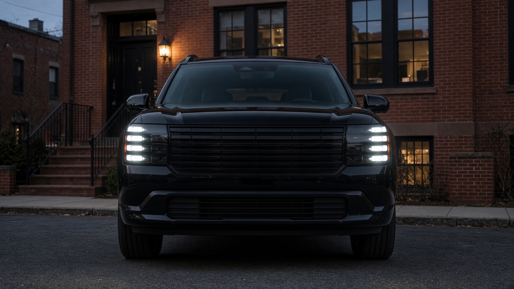 Black Lion Protective Services, L.L.C. founder-led Massachusetts security
